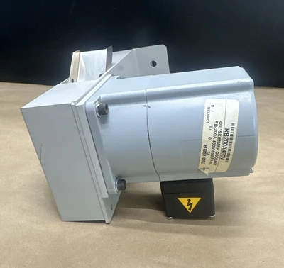 NEW SOGYO RB-200A