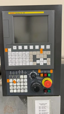 USED TSUGAMI B0123