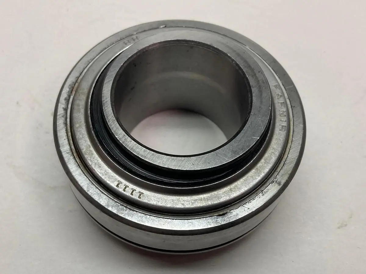 Used FAFNIR 1111RR Bearings | Surplus Asset Holdings #1196451