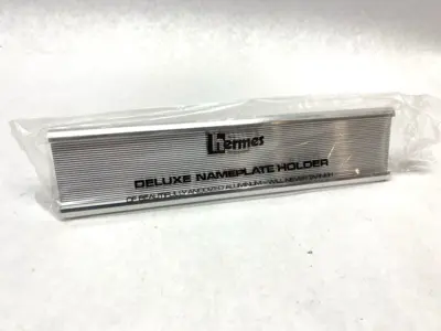 New | in-Stock Hermes Hermes Deluxe Office Equipment Michigan US | Maverick Industrial Sales #1462960