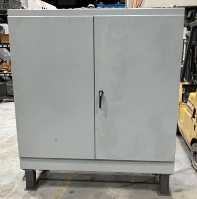 200 Ton Custom Press • New Custom Special Order Press