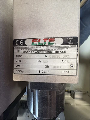 Used 2005 ACCU-SYSTEMS "MMTJ-2" Door Machines Texas US | MachineryMax #1320480