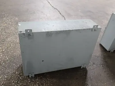 USED ALLEN BRADLEY 100010FHJLLLLLXXXXXX