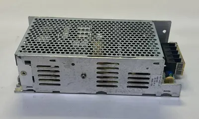 Used OMRON S82J-15024D Miscellaneous Equipment (Electrical & Power) Ohio US | Surplus Asset Holdings #1239662