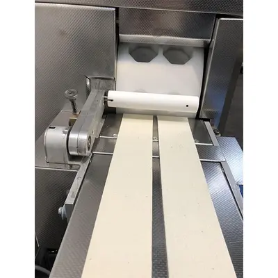 Used Konig _UNKNOWN_ Dough Dividers | ISCA #1298922