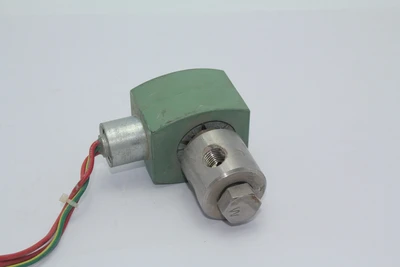 Used ASCO 8320G200T Solenoid Valves California US | Davliegogo LLC #1707496