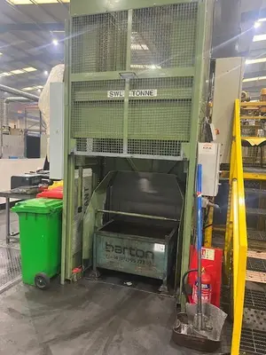 WMV Washer