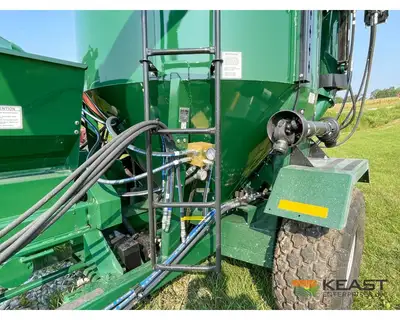 Used ART'S WAY _UNKNOWN_ Grinder Mixer Iowa US | Keast Enterprises #1359961