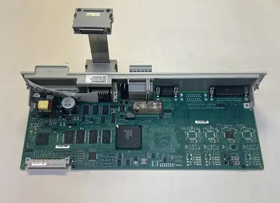 USED SIEMENS 6SN1118-0DJ21-0AA2
