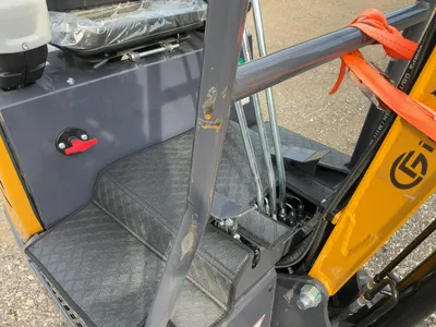 Used 2026 CFG INDUSTRY MX15RX Crawler Excavators - Mini Michigan US | Miedema Asset Management Group #1308223