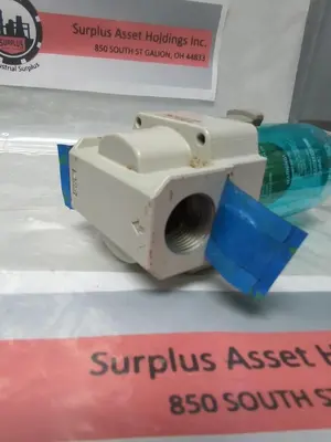 Used SMC AFM40-N067-A Parts (Hydraulics and Pneumatics) Ohio US | Surplus Asset Holdings #1225993