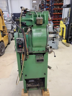 USED 1992 Royal Master TG12X3, REBUILT BY RMG IN 1998