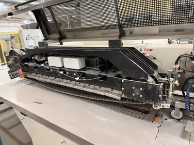 USED KUPER FLL