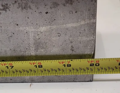 -- UNSPECIFIED -- 90 Degree Angle Plate Tooling & Accessories, Angle Plates | Machinery Central (3)