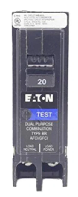 Eaton BRPAFGF120 [New]
