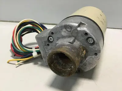 USED AEC A0543319