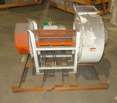 USED 1997 KICE FC ARR9