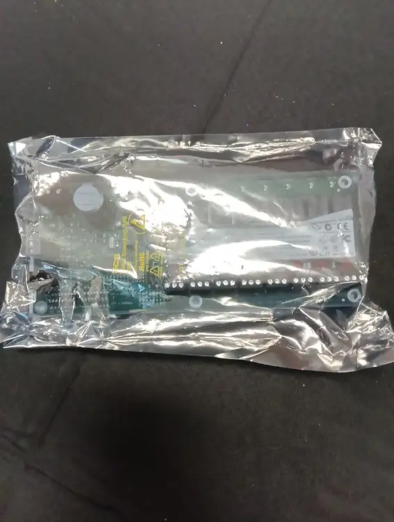 Used Emerson E2 I/O Boards & Replacement Parts US | Infinity wholesale & Supply LLC #1305825