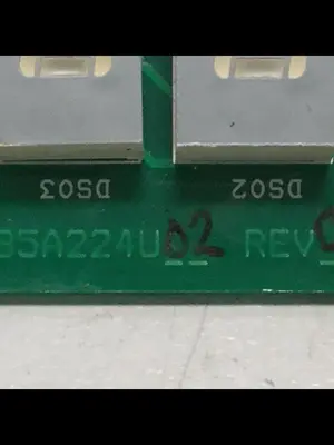 USED THERMAL CARE 785A224U02
