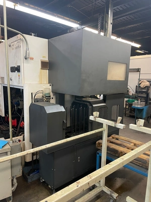 2017 TONGTAI MT-2000 Lathes CNC | Asset Exchange Corporation (6)