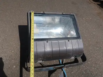 Floodlight
