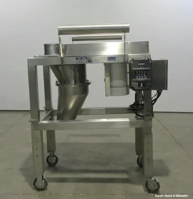 USED COMIL QUADRO 196 S