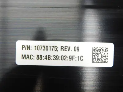 Used ROCKWELL AUTOMATION 10730175 Conveyor Parts Texas US | Aucto #1455811