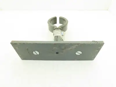 Martin 326 Screw Conveyor Bearing Coupler Hanger 14x3" 14CH3266