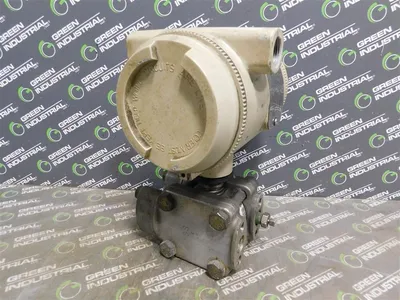 USED HONEYWELL STD120-E1H-00000-MB,S2,F1C3-814F