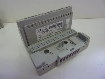 USED ALLEN BRADLEY 1794-IB16 SER A