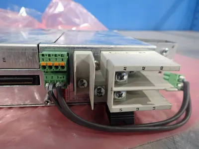 USED REXROTH DKCXX.30407