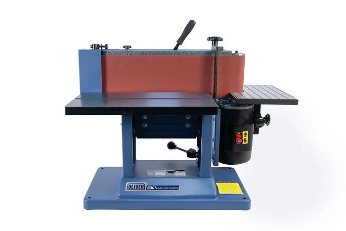 NEW OLIVER 6301