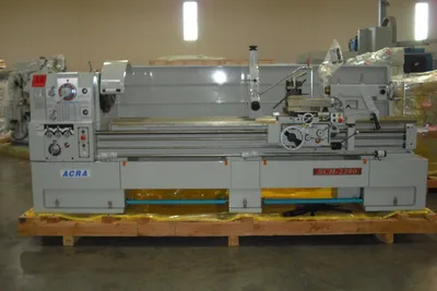NEW ACRA 2690 SCH