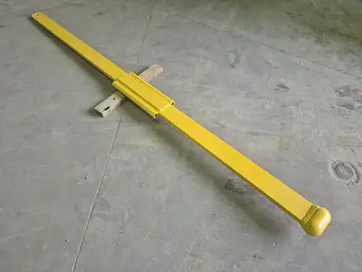 NEW KOMATSU EH8676