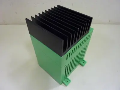 USED PHOENIX CONTACT CM 125-PS-120AC/24DCU/5