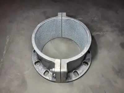 NEW TRELLEX 254