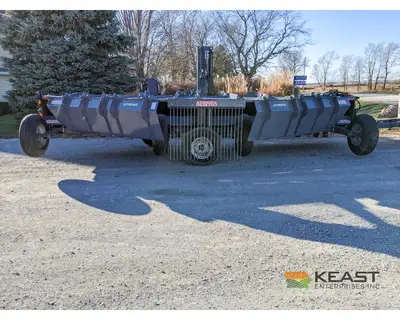 Used LOFTNESS _UNKNOWN_ Agricultural Choppers Iowa US | Keast Enterprises #1360434