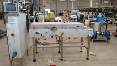 Used PETERS PT2 Sandwich Machines Texas US | Bakery Machinery and Engineering #1770396