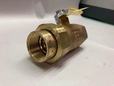 New | in-Stock APOLLO 70-305-01 Pump & Valve Parts Ohio US | Surplus Asset Holdings #1238580
