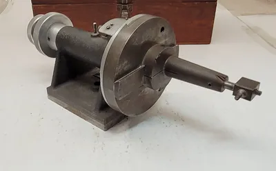 Last Word Radius Angle Dresser Tooling & Accessories, Grinding Wheels | Machinery Central (9)