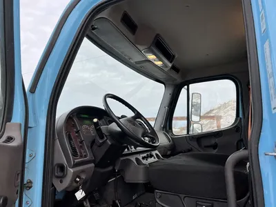 Used 2018 FREIGHTLINER THERMOKING T1080R REFRIGERATED BODY Reefer Trucks Minnesota US | Carco Truck & Equipment #1514255