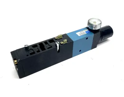 PR92C-KABA | Mac Valves  Regulator Valve - Used