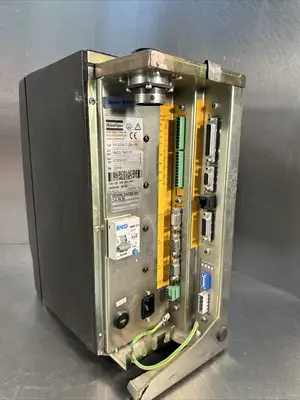 USED Atlas Copco PF3009-C-DN-HW