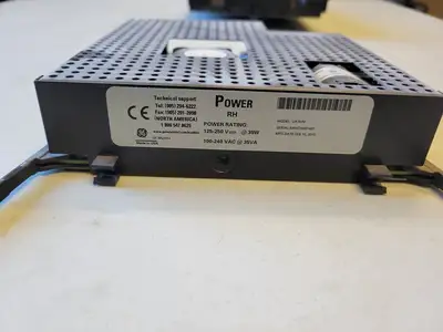 USED 2010 GE MULTILIN F35G03VKHF8FH6BM8FPXX