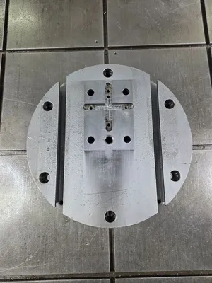 HAAS SUB PLATE Tooling | GMT (3)