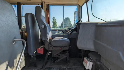 USED 2020 IC BUS CE