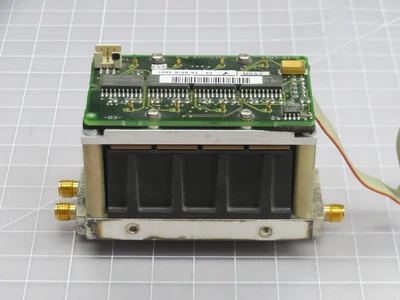 Used ROHDE & SCHWARZ _UNKNOWN_ Test Equipment - Other | OCO Industrial #1651724