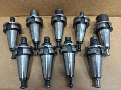 Nikken _UNKNOWN_ Other Toolholding | Fram Fram LLC (4)