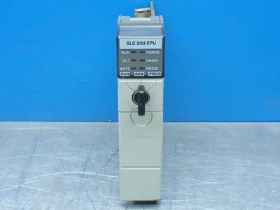 Used ALLENBRADLEY 1747L532 PLC Processors Ohio US | HGR 24 #1064646