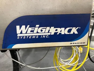 USED 2022 WEIGHPACK PRIMO LINEAR C-10